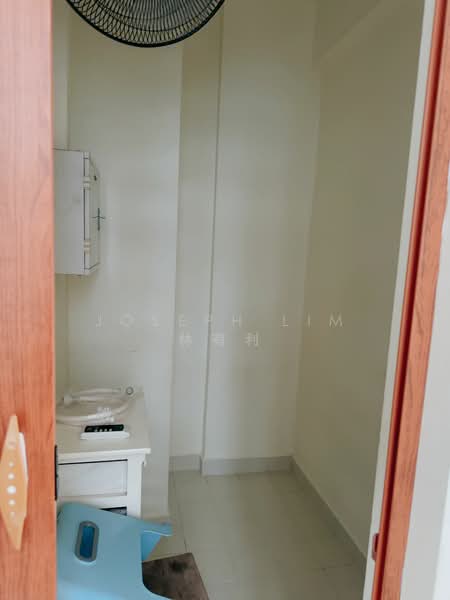 Heritage View, 10 Dover Rise, 2 Bedrooms, 969 sqft, Condominium For Rent, by Joseph Lim 林有利, 20382242 - PropertyGuru.com.sg