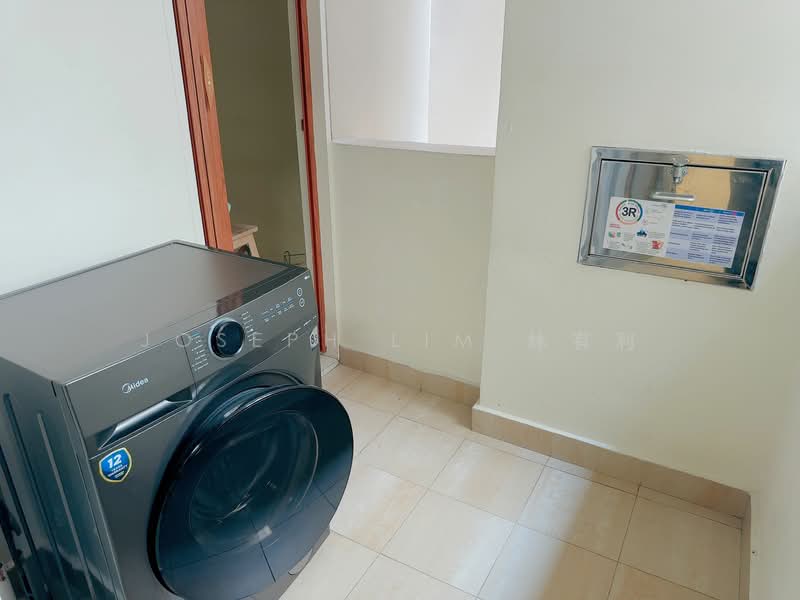 Heritage View, 10 Dover Rise, 2 Bedrooms, 969 sqft, Condominium For Rent, by Joseph Lim 林有利, 20382242 - PropertyGuru.com.sg