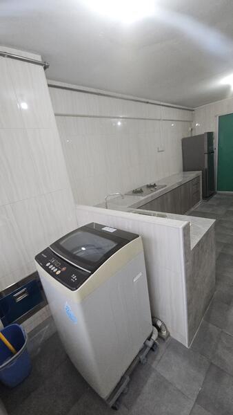 127 Ang Mo Kio Avenue 3, 127 Ang Mo Kio Avenue 3, 2 Bedrooms, 882 sqft, HDB Flat For Rent, by Joseph Tan, 20382462 - PropertyGuru.com.sg