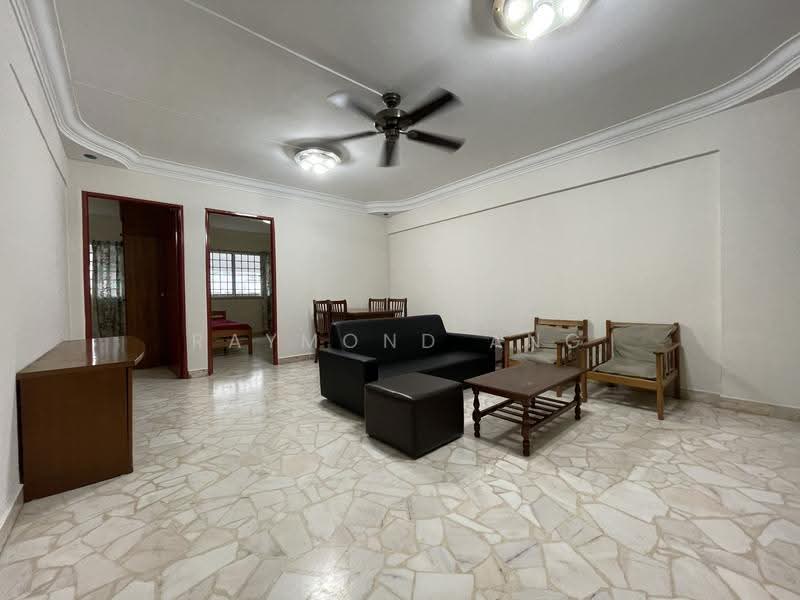 283 Tampines Street 22, 283 Tampines Street 22, Pasir Ris / Tampines, 2 Bedrooms, 796 sqft, HDB Flat For Rent, by Raymond Ang, 20382463 - Living Room - PropertyGuru.com.sg