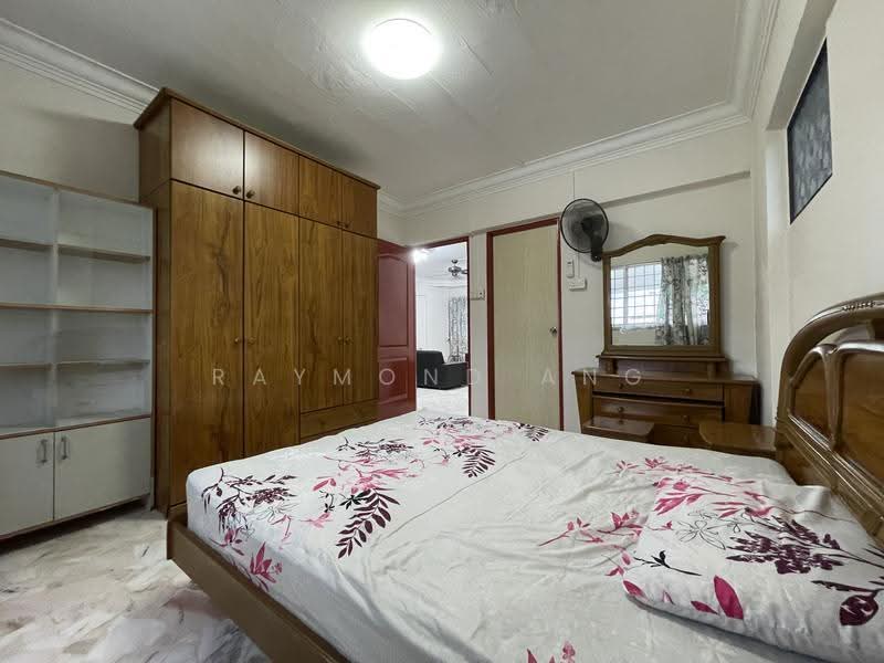 283 Tampines Street 22, 283 Tampines Street 22, Pasir Ris / Tampines, 2 Bedrooms, 796 sqft, HDB Flat For Rent, by Raymond Ang, 20382463 - Bedroom - PropertyGuru.com.sg