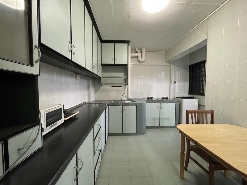 283 Tampines Street 22, 283 Tampines Street 22, Pasir Ris / Tampines, 2 Bedrooms, 796 sqft, HDB Flat For Rent, by Raymond Ang, 20382463 - Kitchen - PropertyGuru.com.sg