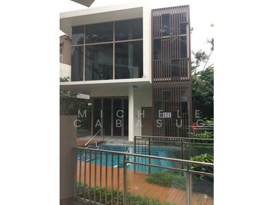 For Rent - The Whitley Residences