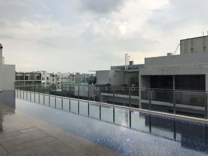 Loft 33 @ Geylang, 33 Geylang Lorong 32, 1 Bedroom, 200 sqft, Condominium For Rent, by Vernus Lou, 20384247 - PropertyGuru.com.sg