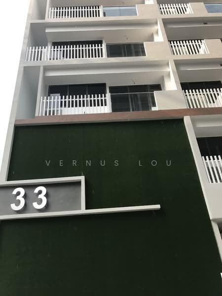 Loft 33 @ Geylang, 33 Geylang Lorong 32, 1 Bedroom, 200 sqft, Condominium For Rent, by Vernus Lou, 20384247 - PropertyGuru.com.sg