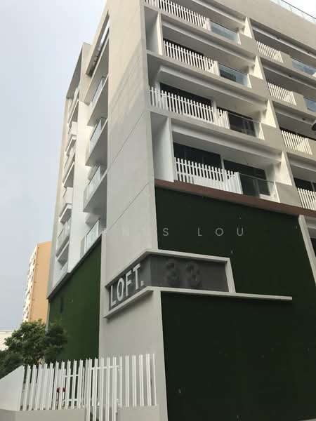 Loft 33 @ Geylang, 33 Geylang Lorong 32, 1 Bedroom, 200 sqft, Condominium For Rent, by Vernus Lou, 20384247 - PropertyGuru.com.sg