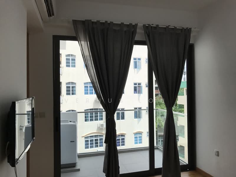Loft 33 @ Geylang, 33 Geylang Lorong 32, 1 Bedroom, 200 sqft, Condominium For Rent, by Vernus Lou, 20384247 - PropertyGuru.com.sg
