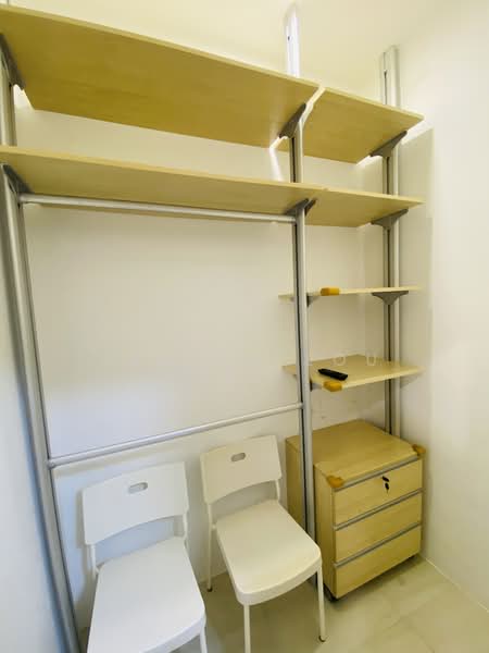 Loft 33 @ Geylang, 33 Geylang Lorong 32, 1 Bedroom, 200 sqft, Condominium For Rent, by Vernus Lou, 20384247 - PropertyGuru.com.sg