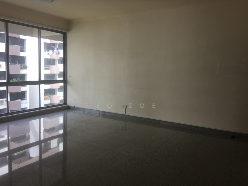 For Rent - Twin Heights