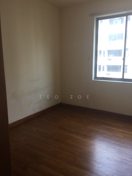 For Rent - Twin Heights