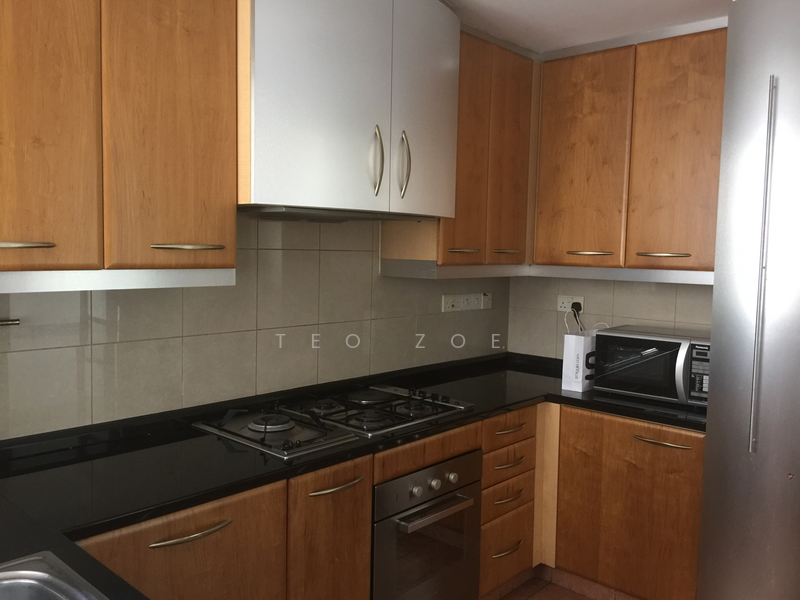 For Rent - Twin Heights