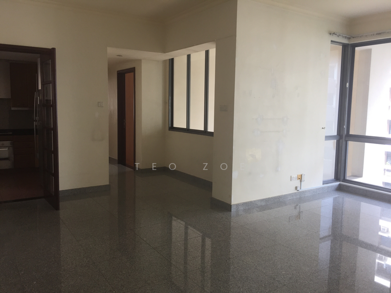 For Rent - Twin Heights