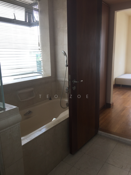 For Rent - Twin Heights