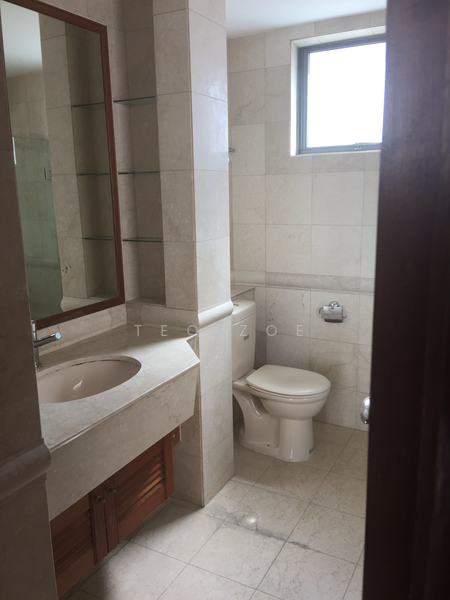 For Rent - Twin Heights