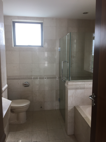 For Rent - Twin Heights