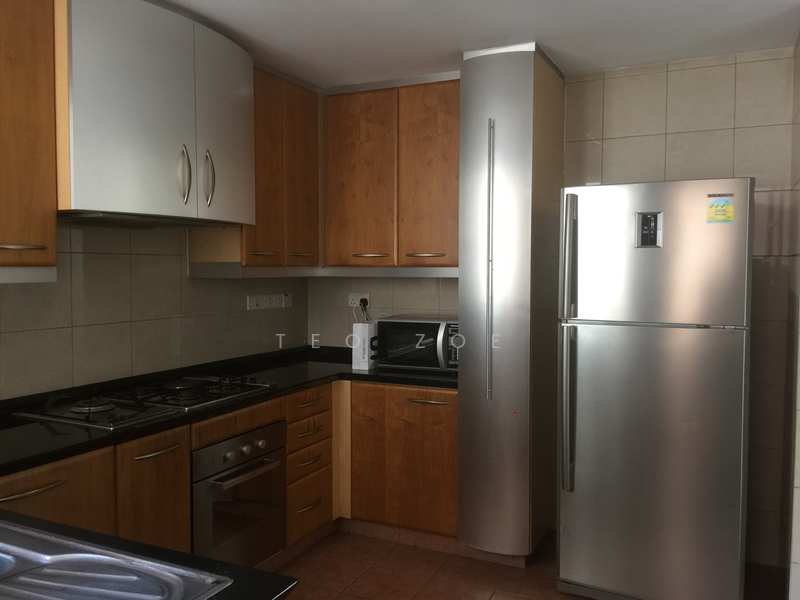 For Rent - Twin Heights