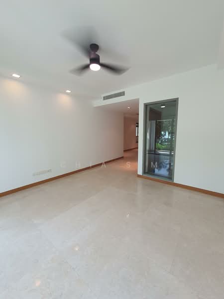 For Rent - The Berth by the Cove