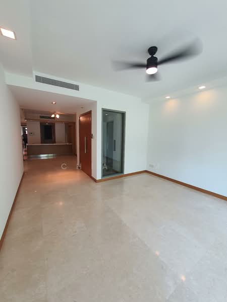 For Rent - The Berth by the Cove