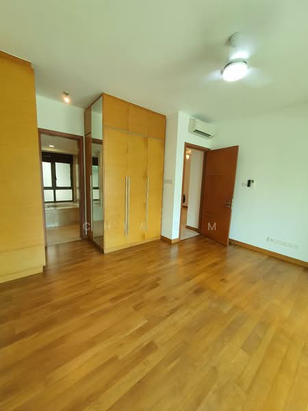 For Rent - The Berth by the Cove