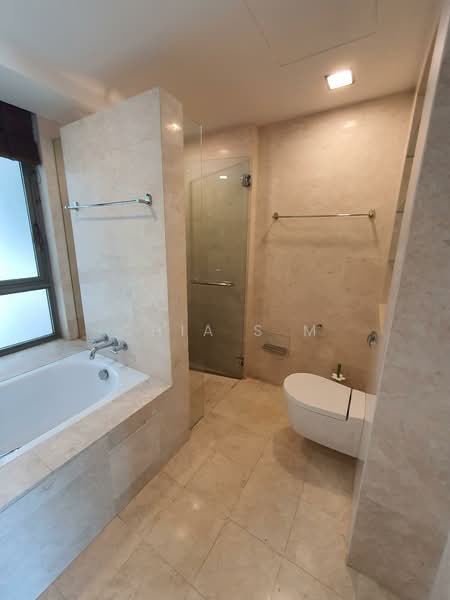 For Rent - The Berth by the Cove