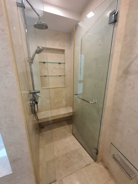 For Rent - The Berth by the Cove