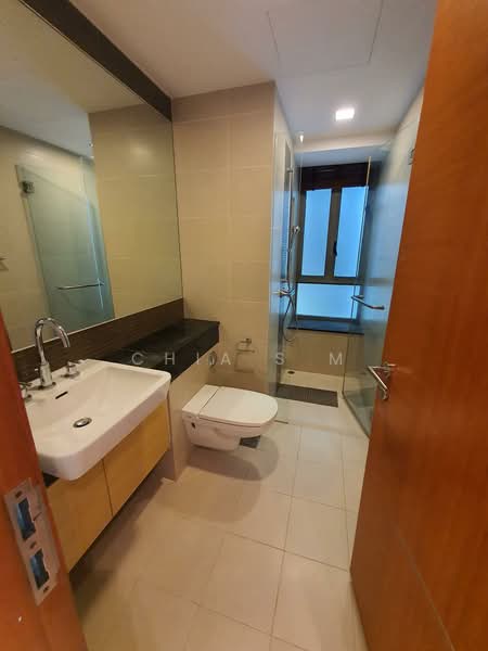 For Rent - The Berth by the Cove