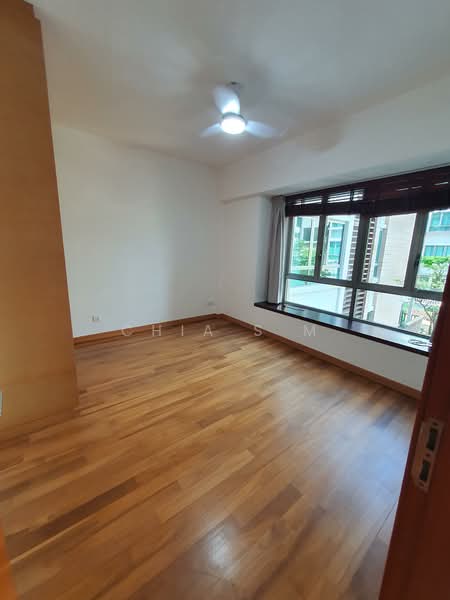 For Rent - The Berth by the Cove