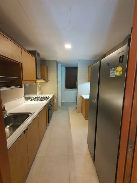 For Rent - The Berth by the Cove