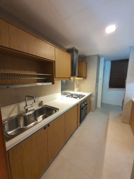 For Rent - The Berth by the Cove