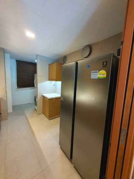 For Rent - The Berth by the Cove