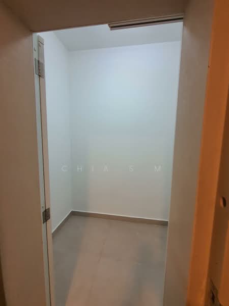 For Rent - The Berth by the Cove