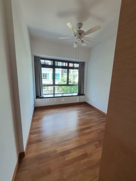 For Rent - The Berth by the Cove