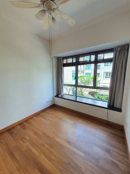 For Rent - The Berth by the Cove