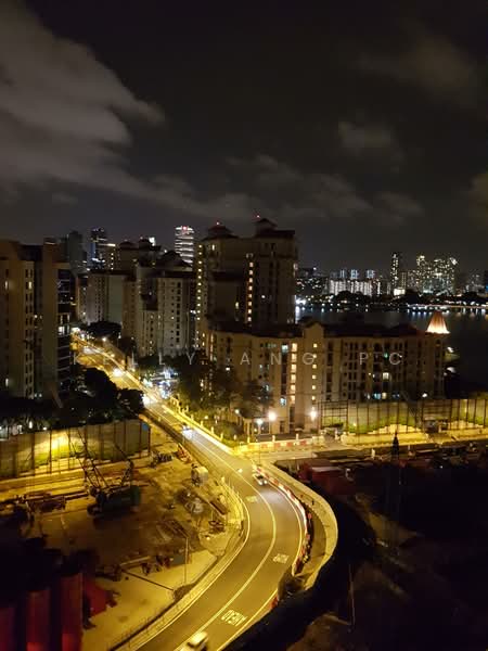 Tanjong Ria Condominium, 121 Tanjong Rhu Road, 3 Bedrooms, 1,206 sqft, Condominium For Rent, by Kelly Ang PC, 20385050 - PropertyGuru.com.sg