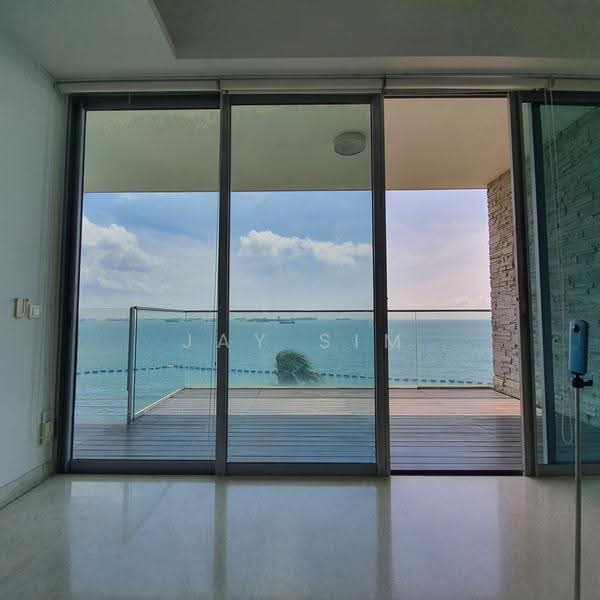 The Azure, 201 Ocean Drive, Harbourfront / Telok Blangah, 3 Bedrooms, 1,700 sqft, Condominium For Rent, by Jay Sim, 20385154 - View - PropertyGuru.com.sg