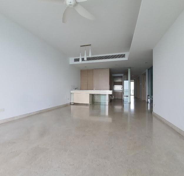 The Azure, 201 Ocean Drive, Harbourfront / Telok Blangah, 3 Bedrooms, 1,700 sqft, Condominium For Rent, by Jay Sim, 20385154 - Living Room - PropertyGuru.com.sg