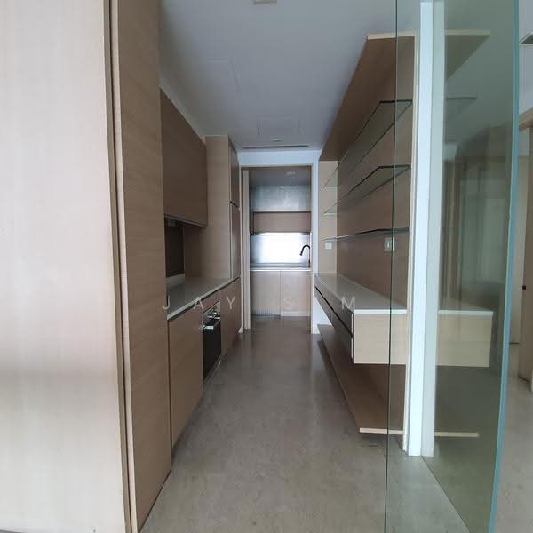 The Azure, 201 Ocean Drive, Harbourfront / Telok Blangah, 3 Bedrooms, 1,700 sqft, Condominium For Rent, by Jay Sim, 20385154 - Kitchen - PropertyGuru.com.sg