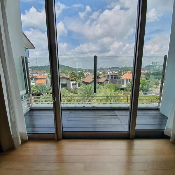 The Azure, 201 Ocean Drive, Harbourfront / Telok Blangah, 3 Bedrooms, 1,700 sqft, Condominium For Rent, by Jay Sim, 20385154 - View - PropertyGuru.com.sg