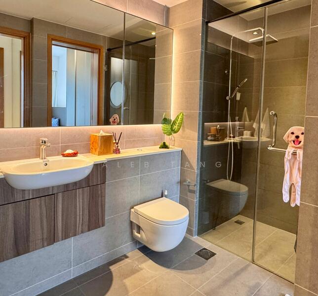 Waterbank at Dakota, 25 Dakota Crescent, 2 Bedrooms, 624 sqft, Condominium For Rent, by Caleb Tang, 20385867 - PropertyGuru.com.sg