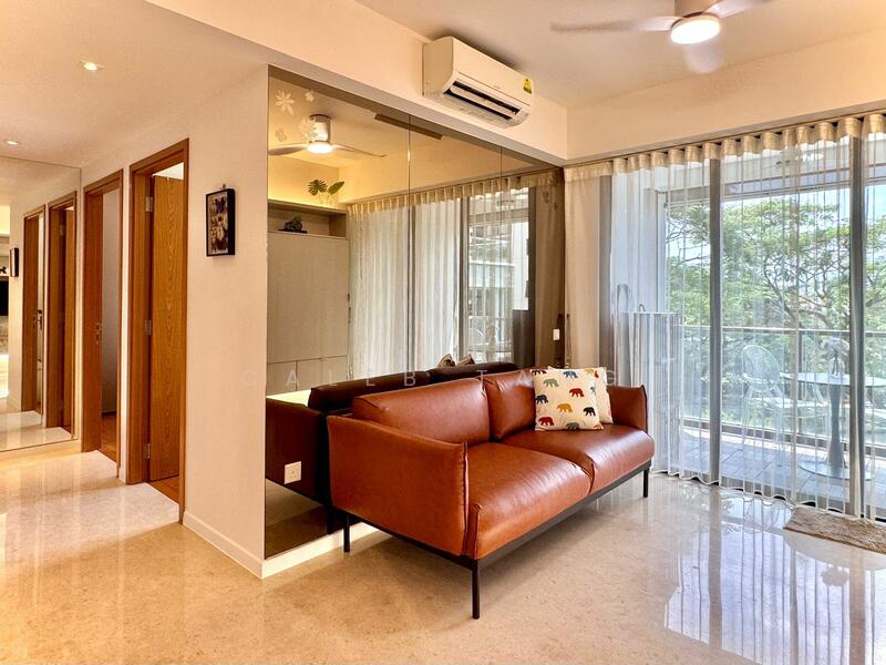 Waterbank at Dakota, 25 Dakota Crescent, 2 Bedrooms, 624 sqft, Condominium For Rent, by Caleb Tang, 20385867 - PropertyGuru.com.sg