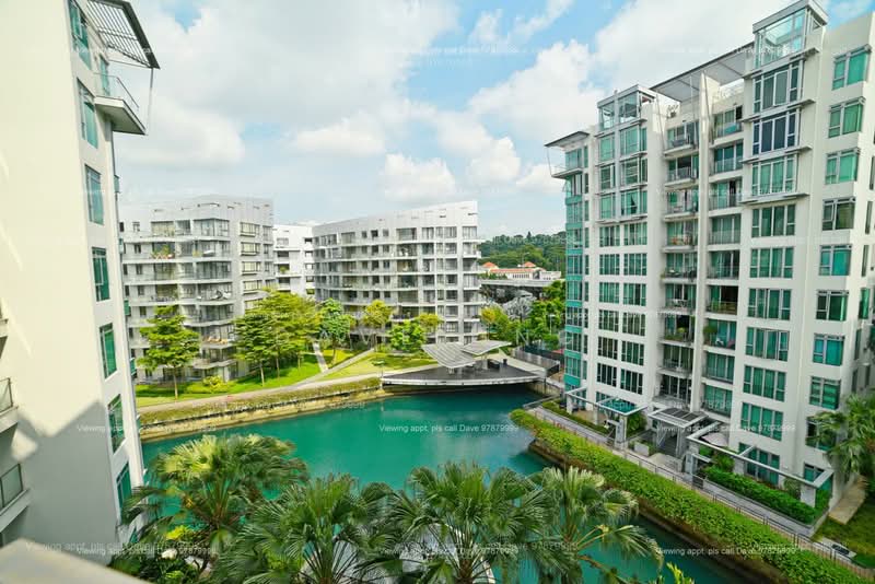 Caribbean at Keppel Bay, 44 Keppel Bay Drive, 3 Bedrooms, 1,216 sqft, Condominium For Rent, by Dave Ong, 20386133 - PropertyGuru.com.sg