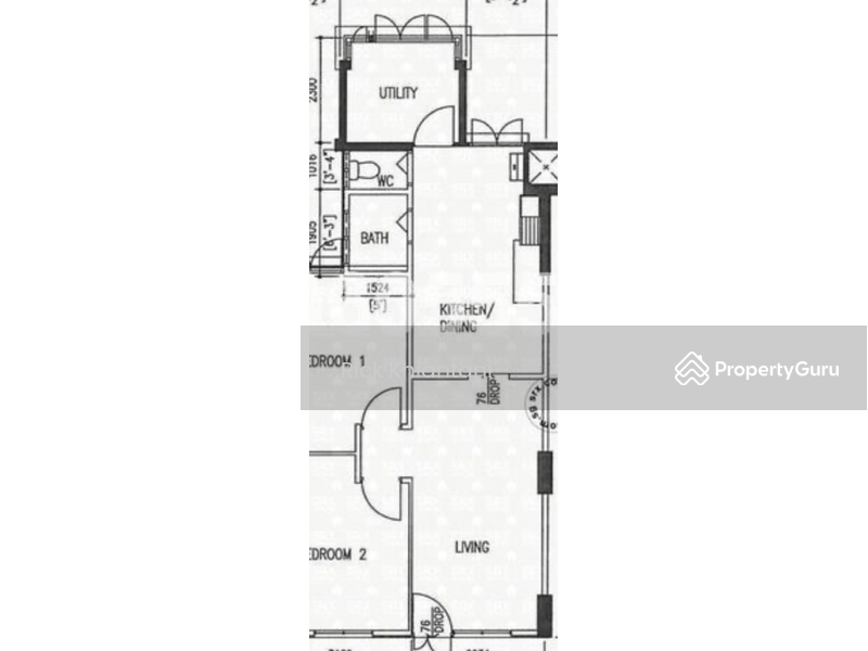 For Rent 5 Marine Terrace