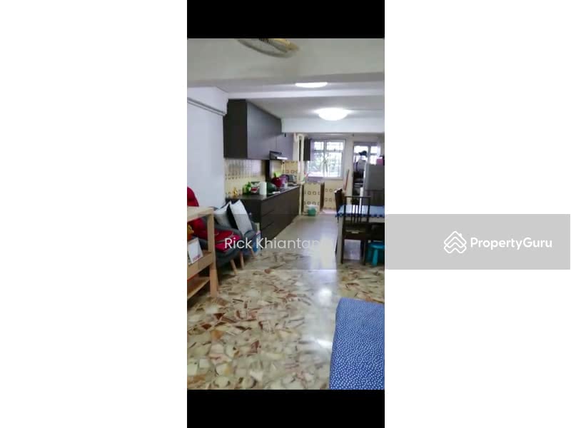 For Rent - 5 Marine Terrace