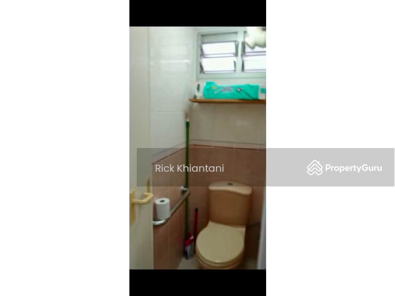 For Rent - 5 Marine Terrace