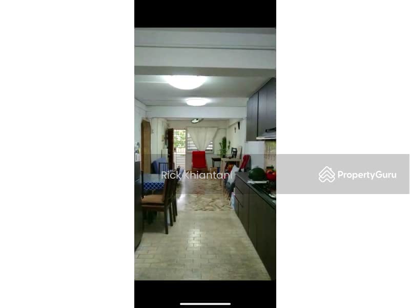 For Rent - 5 Marine Terrace