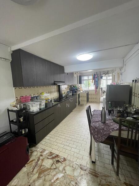 For Rent - 5 Marine Terrace