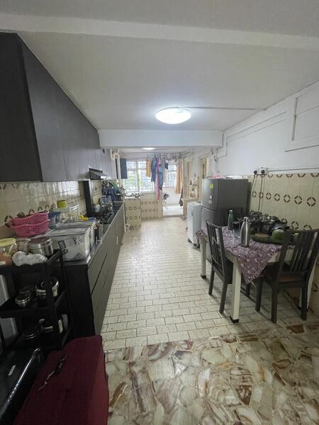 For Rent - 5 Marine Terrace