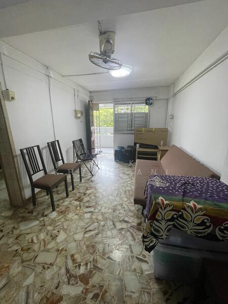 For Rent - 5 Marine Terrace