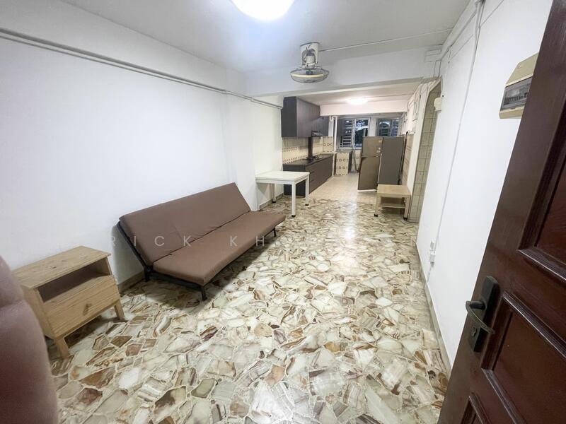 For Rent - 5 Marine Terrace