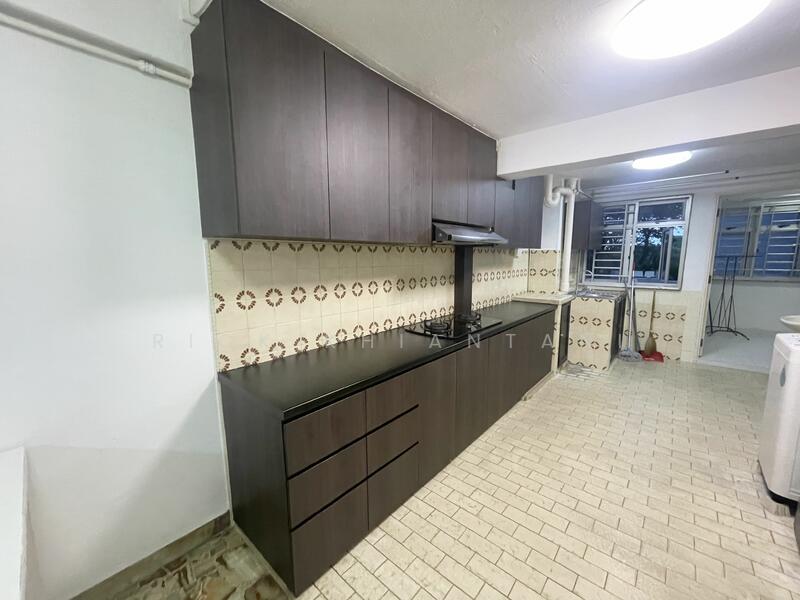 For Rent - 5 Marine Terrace